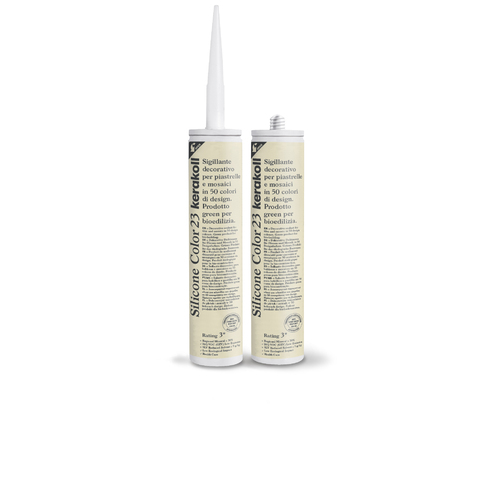 Fugabella Color #23 Silicone AC - 310ml