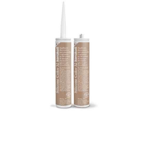 Fugabella Color #32 Silicone AC - 310ml