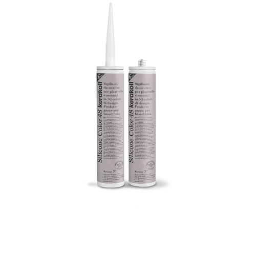 Fugabella Color #48 Silicone AC - 310ml