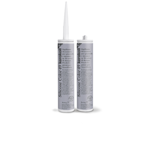 Fugabella Color #49 Silicone AC - 310ml