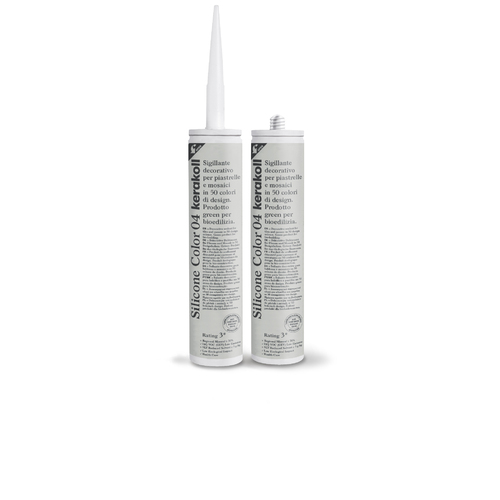 Fugabella Color #04 Neutral Silicone - 310ml