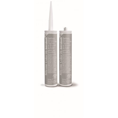 Fugabella Color #06 Neutral Silicone - 310ml