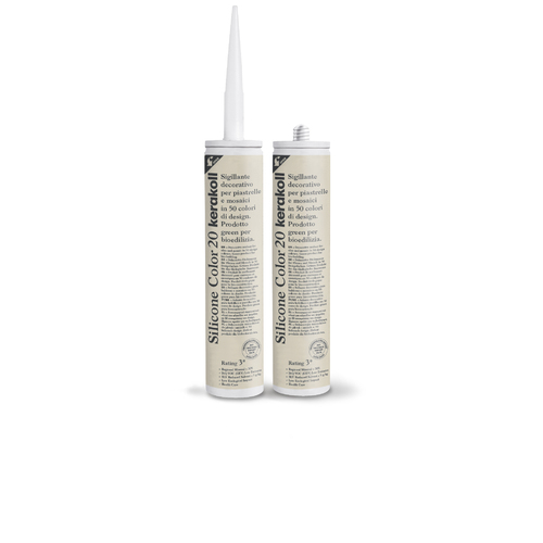 Fugabella Color #20 Neutral Silicone - 310ml