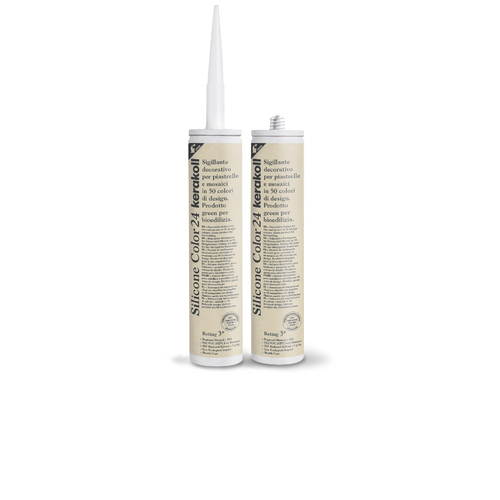 Fugabella Color #24 Neutral Silicone - 310ml