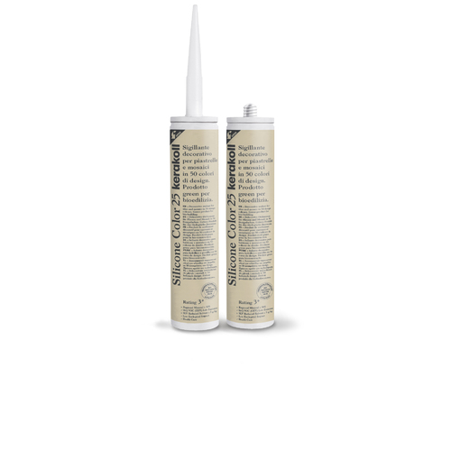 Fugabella Color #25 Neutral Silicone - 310ml