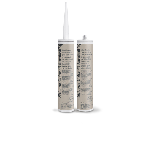 Fugabella Color #43 Neutral Silicone - 310ml