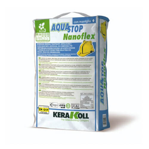 Kerakoll Aquastop Nanoflex