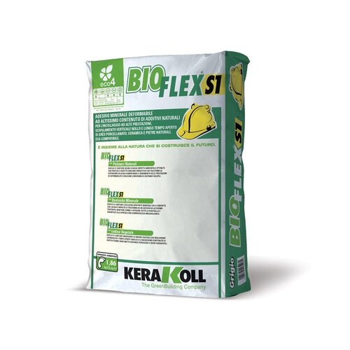 Kerakoll Bioflex S1 White