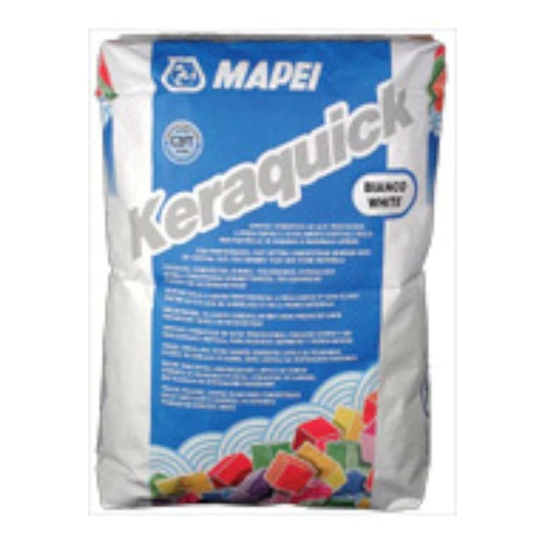Keraquick Maxi S1 White 20kg