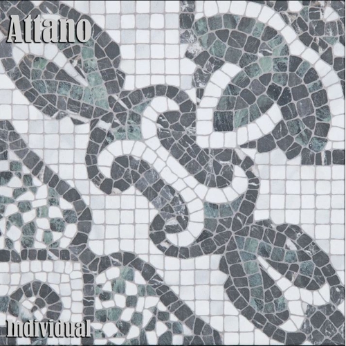 Versailles Attano 200x200mm Tile