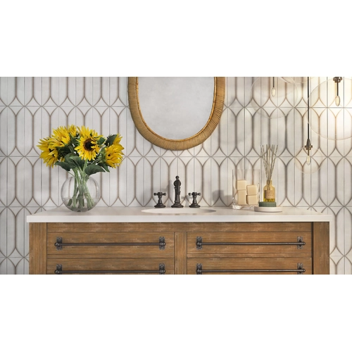 Negassi Ice 100x300mm