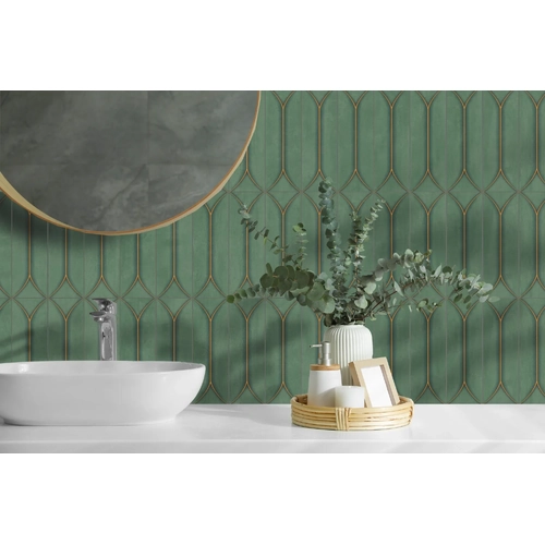 Negassi Kiwi 100x300mm