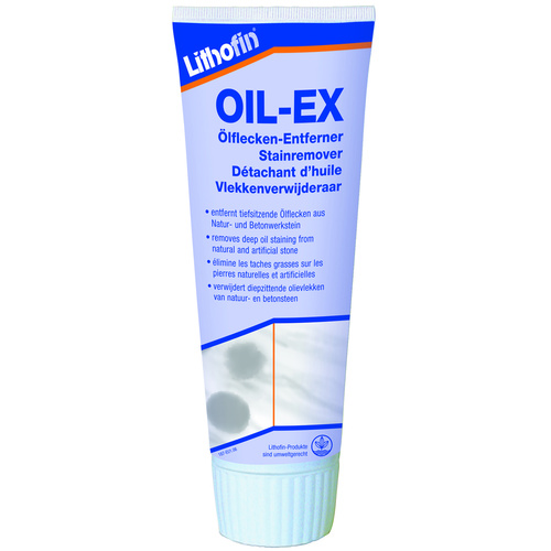 Oil-Ex 250ml Tube - LFOE0.25