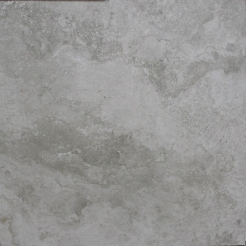 Travertine Silver Porcelain Paver MB0017