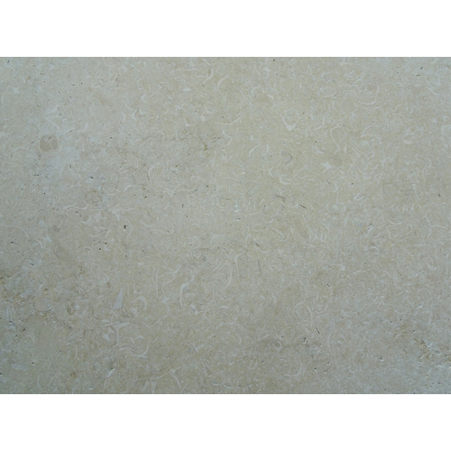 Limestone Crema Novelda Tumbled & Sandblasted Paver 40x600x30mm