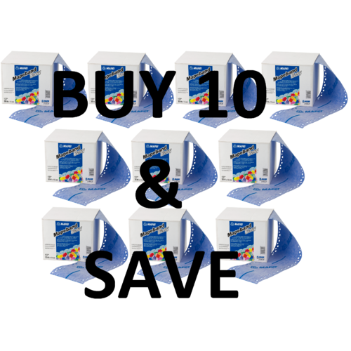 Mapeband Easy 30m *SPECIAL PRICE BUY 10*