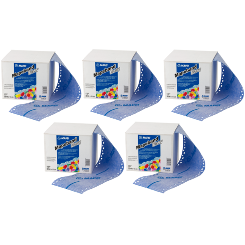 Mapeband Easy 30m *SPECIAL PRICE BUY 5*