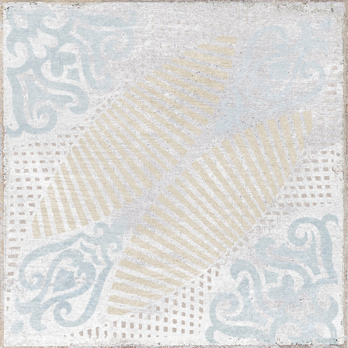 Barcelona Décor Güell Matt