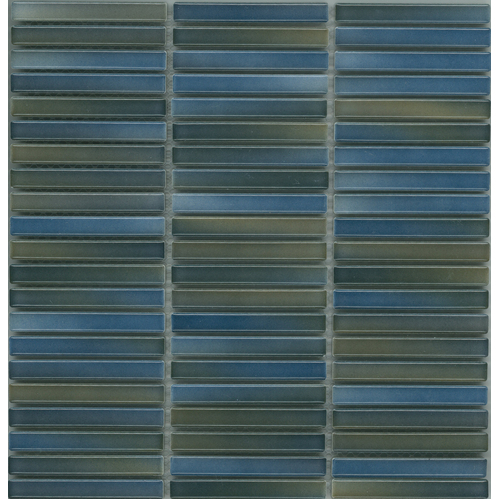 Kit-Kat Mosaic Marina Gloss 12x92mm