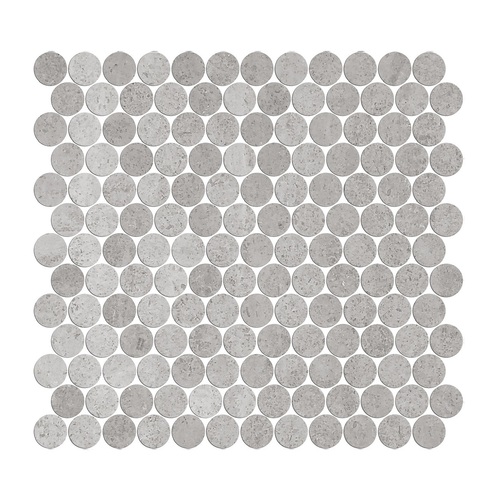 New Grey Honed Artemis Pennyround 23mm Ø