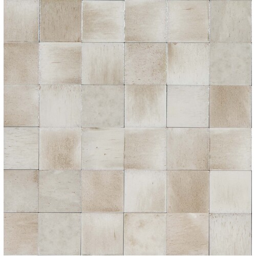Gleeze Beige Gloss 100x100mm