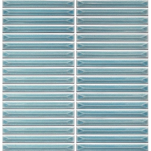 NS1746 Ukibori Water Gloss Stick Mosaic