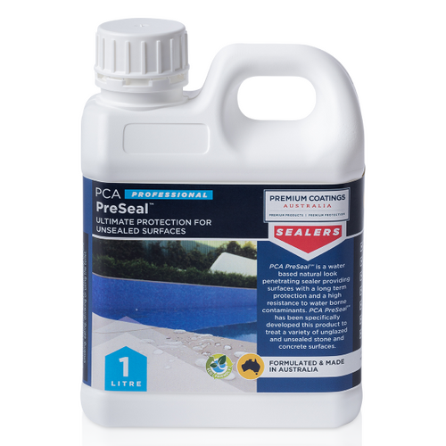 PCA PreSeal - 1L