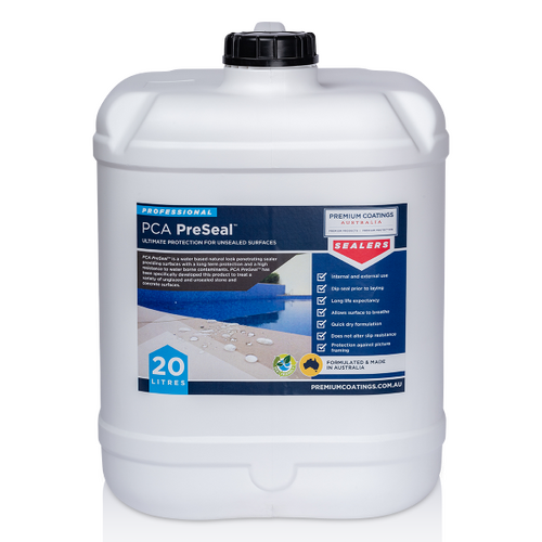 PCA PreSeal - 20L