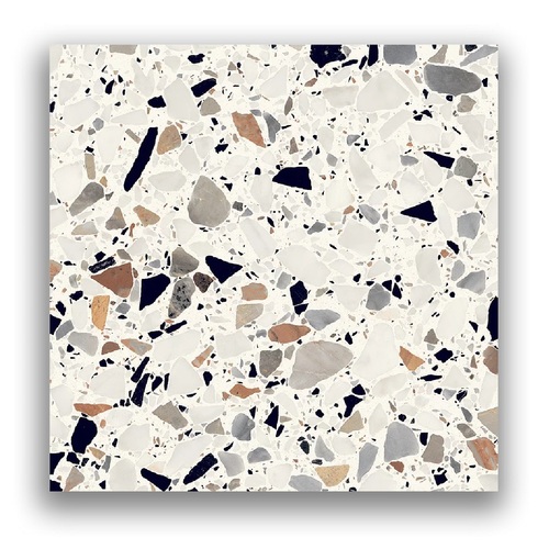 Fragment Macro Bianco Matt 200x200mm