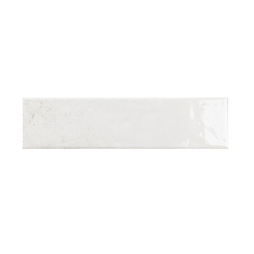 Oxida White Gloss 75x300mm Subway Tile