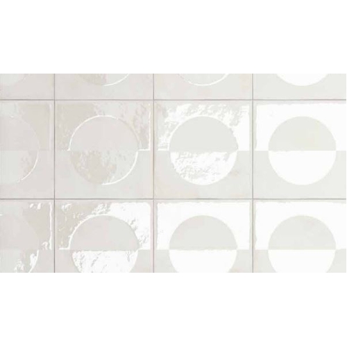 Manufatti Cerchi 200x200mm