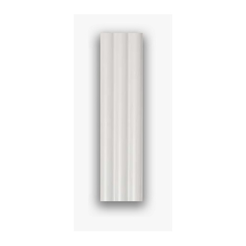 Marea - Alta Bianco (White) Matte Arch
