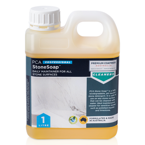 PCA Stone Soap - 1L