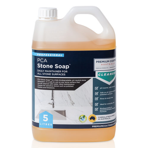 PCA Stone Soap - 5L
