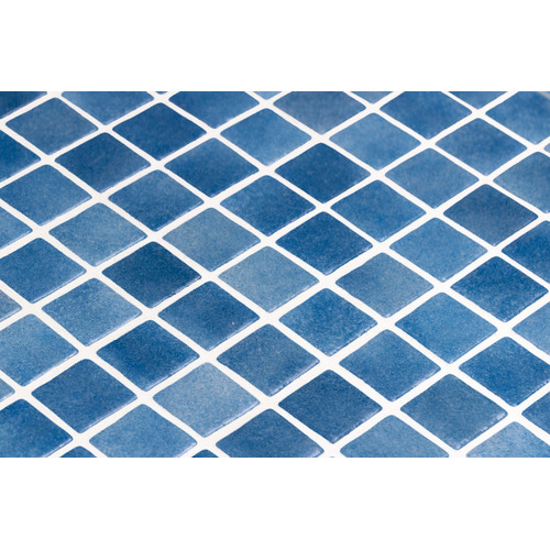 Onix Nieve Azul Medio