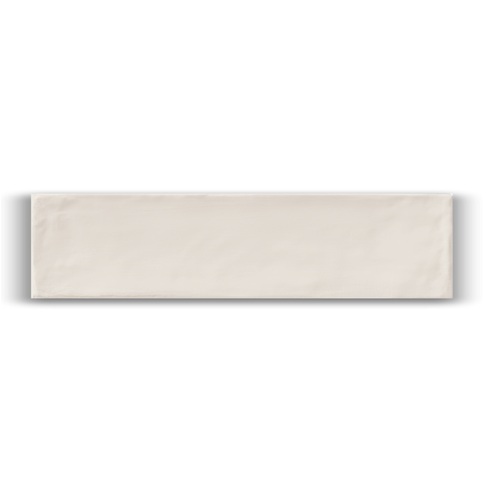 Total Look White Matte Porcelain 60x240mm