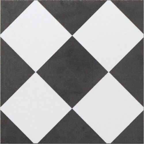 Carre 200x200m External Finish