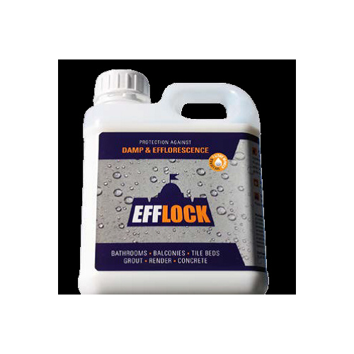 Efflock 1Ltr