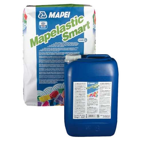 Mapelastic Smart Kit (A+B)