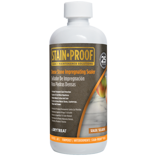 Dense Stone Impregnating Sealer 437ml